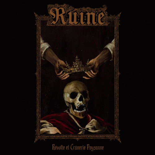 Ruine (CAN) : R​é​volte et Cr​â​nerie Paysanne